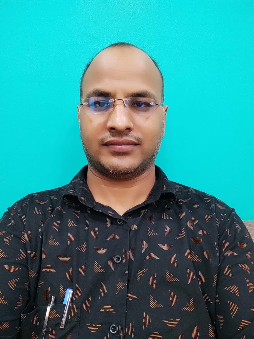 Dr. Santosh Aske 